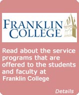 Visit this ICC Member School