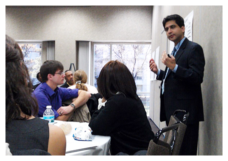 Jesse Kharbanda icontact