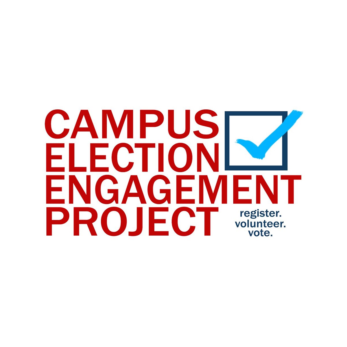 Campus Election Engagement Project