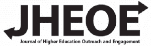 Journal of Higher Education Outreach and Engagement
