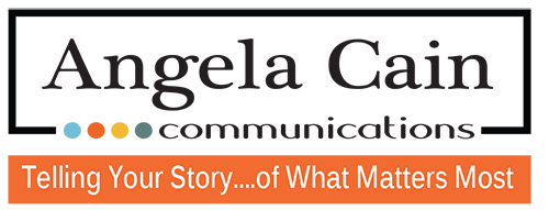 Angela Cain Communications
