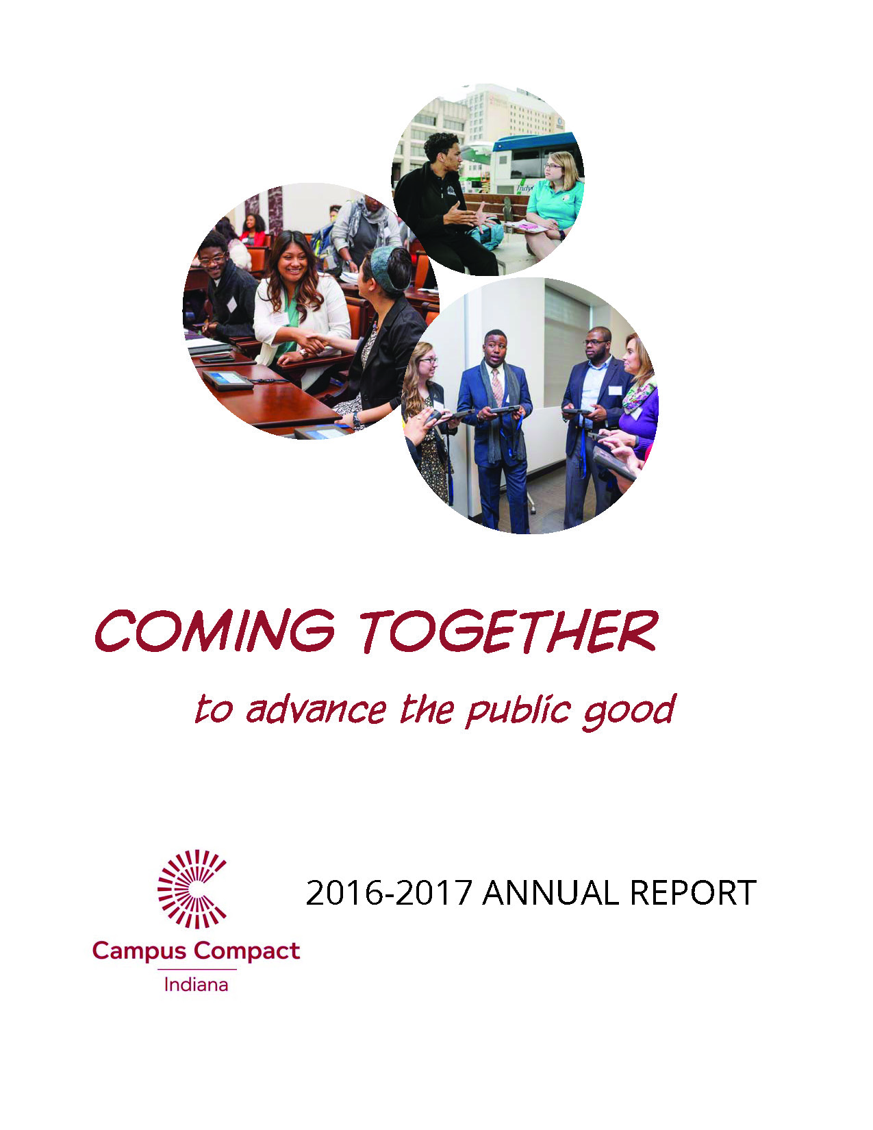 2016-17 annual report