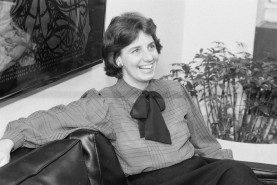 Photo Courtesy: Chicago Sun-Times